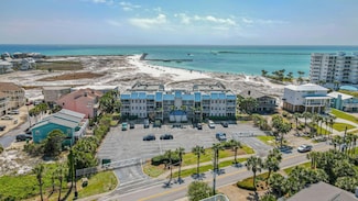 300 Gulf Shore Dr Unit 108, Destin, FL 32541