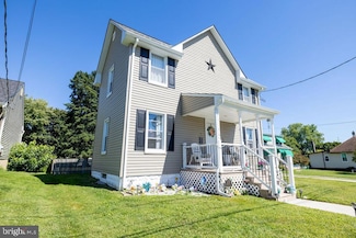 207 Baldt Ave, New Castle, DE 19720