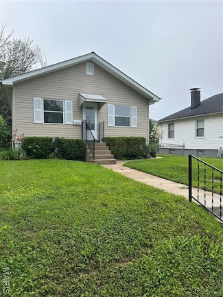 1604 Quendo Ave, Saint Louis, MO 63130