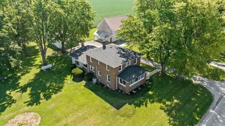 1337 S 300 W, Liberty Center, IN 46766