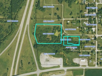 205 NW 7th St, Leon, IA 50144