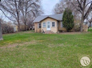 127 Prickett Ln, Billings, MT 59101