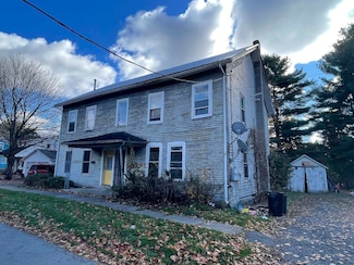 18 20 Depot St, Norwood, NY 13668