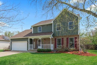 1334 Larson St, Sycamore, IL 60178