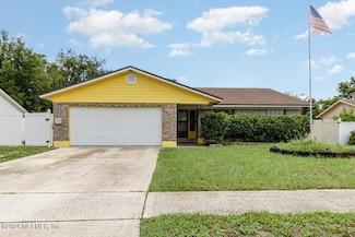 7812 Spanish Oaks Dr, Jacksonville, FL 32221