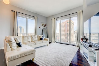 388 E Ocean Blvd Unit 1614, Long Beach, CA 90802