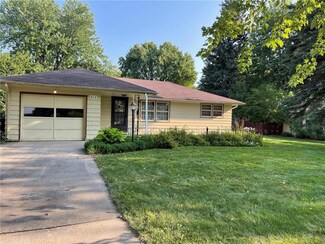 414 Worthmore St, Worthington, MN 56187