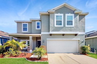 8111 Brickleton Woods Ave, Gibsonton, FL 33534