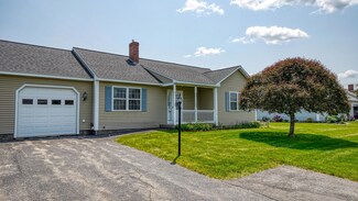 6 Private Dr, Winslow, ME 04901