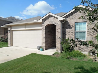 1009 Ferryman Dr, Georgetown, TX 78626