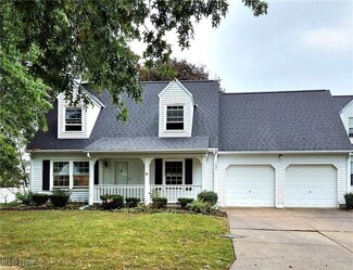 7034 Cobblestone Ln, Mentor, OH 44060