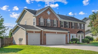 3604 Cottesmore Dr, High Point, NC 27265