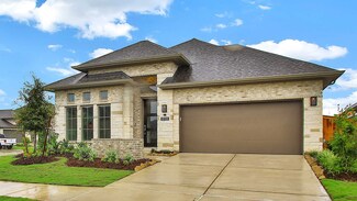 12722 Rusty Blackhaw Ct, Cypress, TX 77433