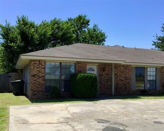 314 Vicksburg Ave Unit 316, Norman, OK 73071