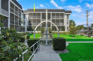 630 SE Ocean Blvd Unit C-5, Stuart, FL 34994