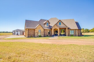 41547 S County Road 258, Cleo Springs, OK 73729
