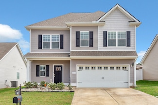 603 Tines Dr, Shelbyville, TN 37160