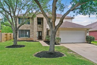2515 Willow Springs Ln, Sugar Land, TX 77479