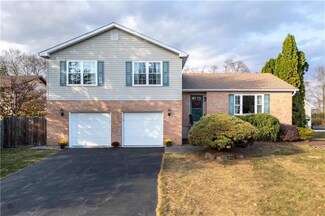 4005 Arch St, Easton, PA 18045