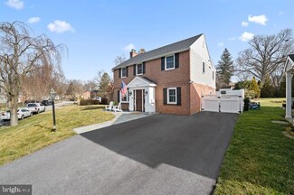 115 Barcladen Rd, Bryn Mawr, PA 19010