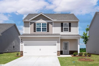 1217 Crested Iris St, Moore, SC 29369