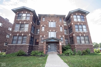 3707 N Meridian St Unit 2C, Indianapolis, IN 46208