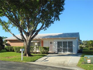1011 NW 88th Way, Plantation, FL 33322