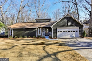 645 Trailmore Place, Roswell, GA 30076