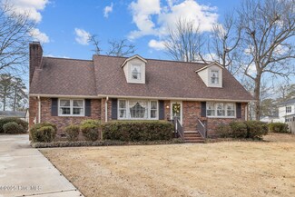 108 Myrtle Place, Jacksonville, NC 28540