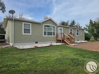 209 Hauser St, Plevna, MT 59344