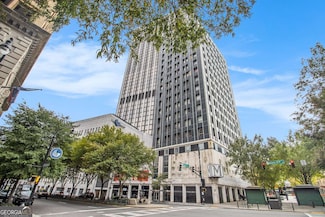 20 Marietta St NW Unit 8D, Atlanta, GA 30303