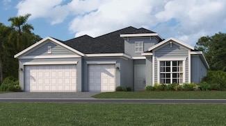 The Summerville II, North Fort Myers, FL 33917