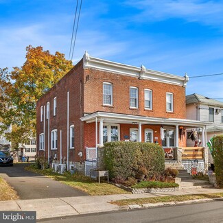 2645 Mount Carmel Ave, Glenside, PA 19038