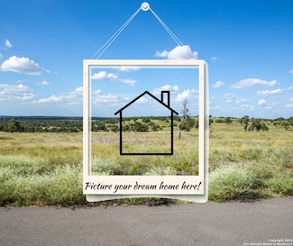 LOT 11 Badger Ridge Rd, Fredericksburg, TX 78264