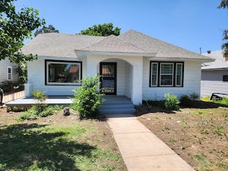 904 S Mississippi St, Amarillo, TX 79106