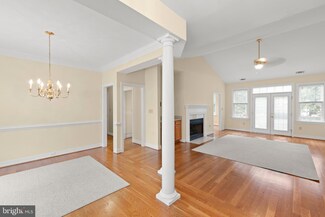 118 Darby Dr, Winchester, VA 22602