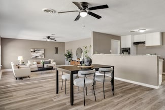 3301 S Murvil St, Decatur, TX 76234