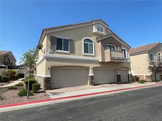1161 Amarillo Sky Place Unit 3, Henderson, NV 89002
