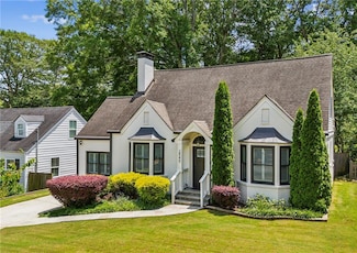 2545 Tilson Dr SE, Atlanta, GA 30317