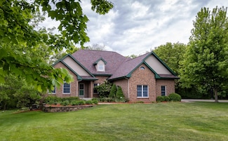 8403 N Ridge Trail, Milton, WI 53563
