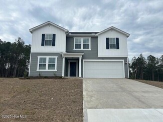 431 Deep River Rd, Aberdeen, NC 28315