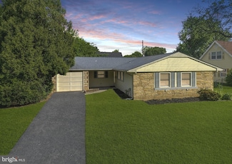 12108 Faith Ln, Bowie, MD 20715