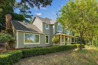 27228 Elena Rd, Los Altos Hills, CA 94022