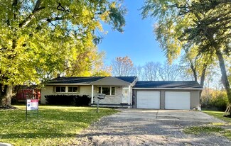 619 E Monroe St, Jackson, MI 49202