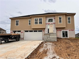 814 W Shawhan Pkwy, van Buren Township, MO 64086