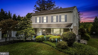 1565 Chestnut Hill Rd, Pottstown, PA 19465