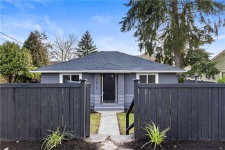 1413 SW Cambridge St, Seattle, WA 98106