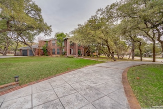 8743 Paseo Oaks, San Antonio, TX 78255
