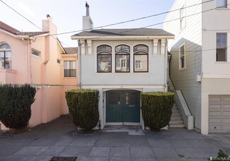 811 26th Ave, San Francisco, CA 94121