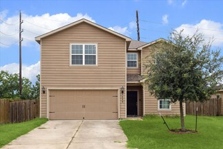 2098 Saras Way, Brookshire, TX 77423